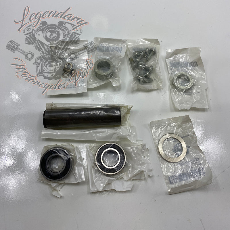 Front Wheel Mounting Kit OEM 43851-07