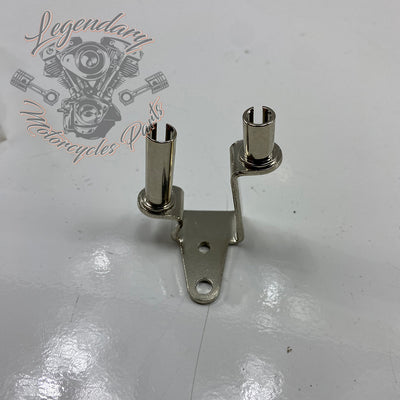 Supporto per cavi per carburatore S&S Réf. 750036