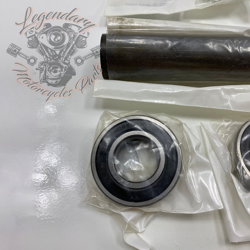 Kit de montaje de rueda delantera OEM 43851-07