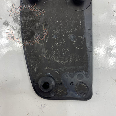 Driver's Footboard Insert OEM 50614-06