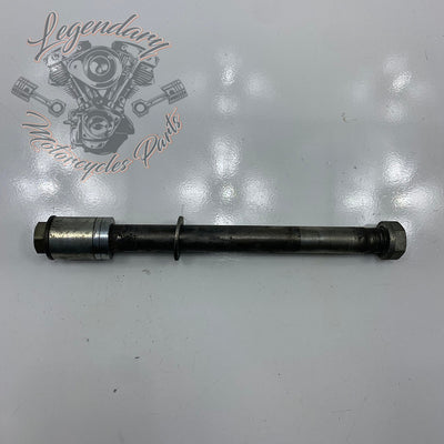 Eje de rueda trasera OEM 41176-08