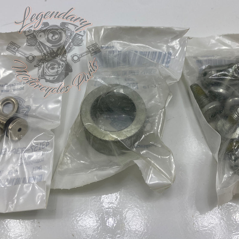 Kit de montage de roue avant OEM 43851-07