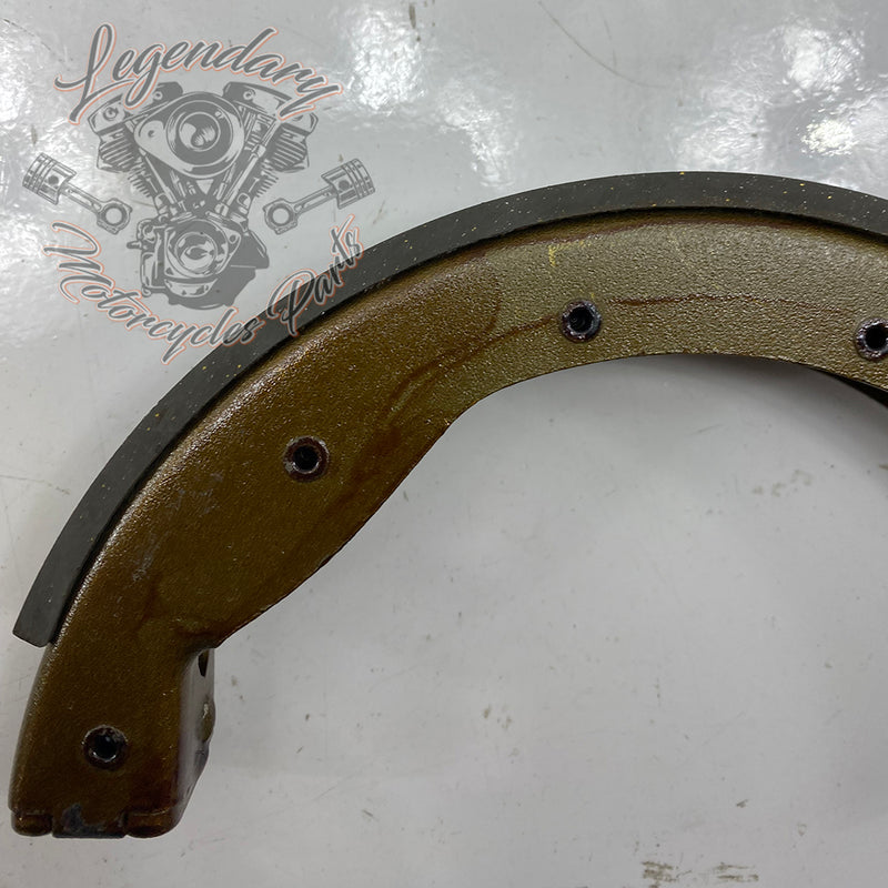 Brake pads OEM DS-325342