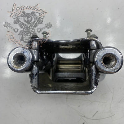 Handlebar Risers and Bridge OEM 68030-96