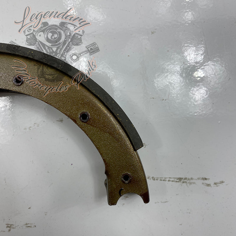 Brake pads OEM DS-325342