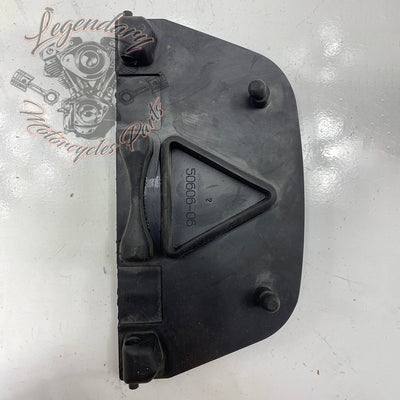 Passenger Footpeg Inserts OEM 50606-06