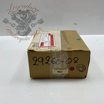 Komplet zračnega filtra Stage 1 Screamin' Eagle OEM 29260-08