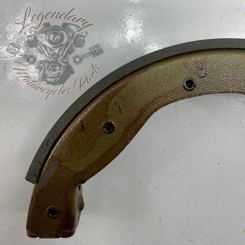 Brake pads OEM DS-325342