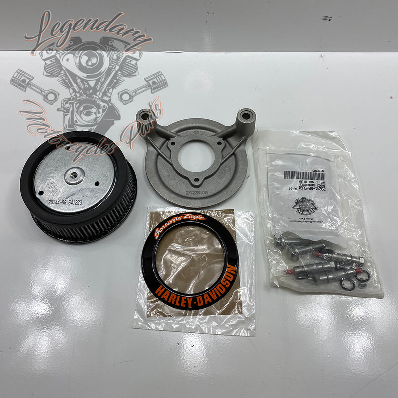 Kit filtro aria Stage 1 Screamin&