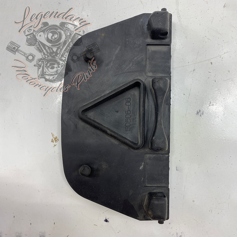 Passenger Footpeg Inserts OEM 50606-06