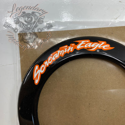 Zestaw filtra powietrza Stage 1 Screamin' Eagle OEM 29260-08