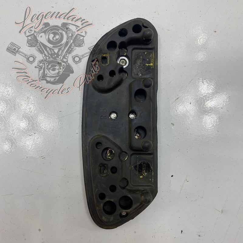 Driver Footpeg Inserts OEM 50500089