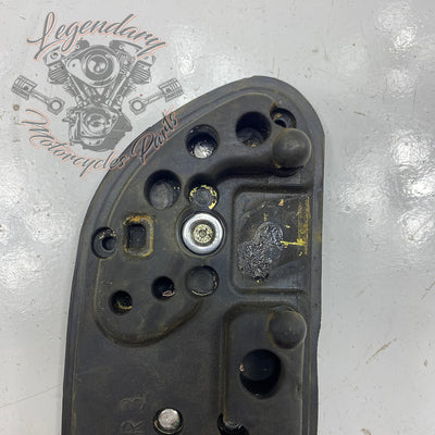 Driver Footpeg Inserts OEM 50500089