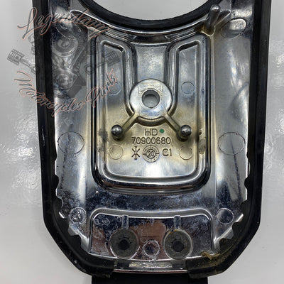 Tank Console OEM 70900680 (70900747)