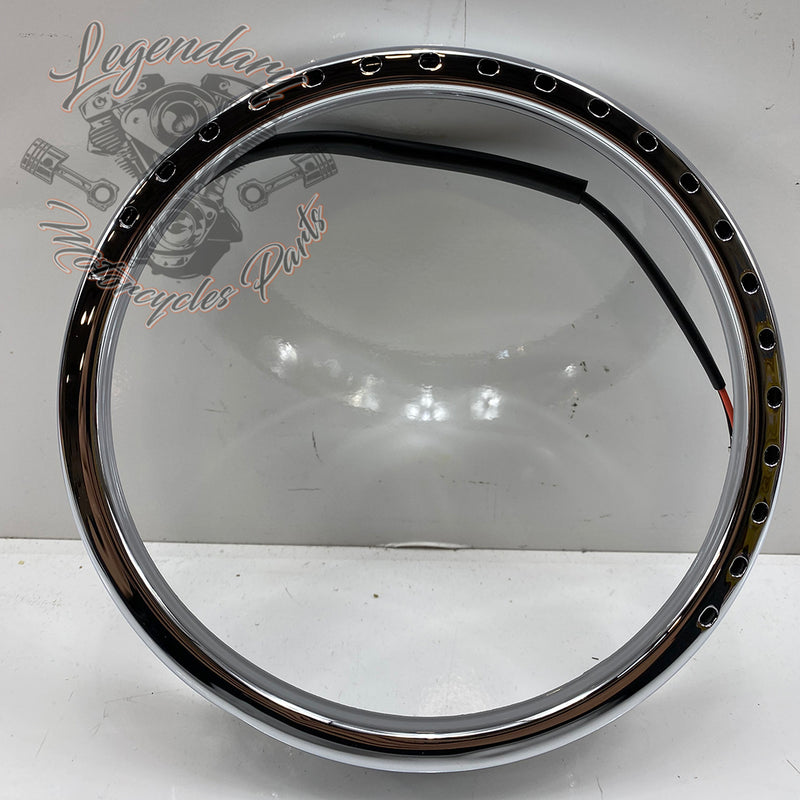 Headlight ring OEM 61400152A