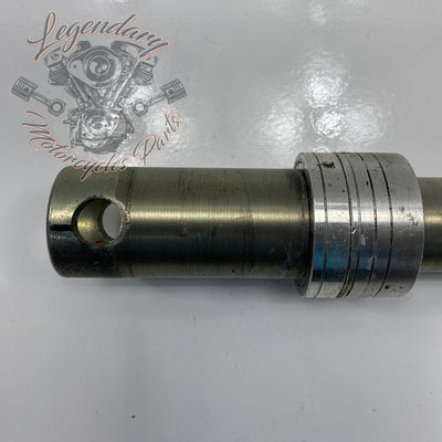 Asse ruota anteriore OEM 43895-08