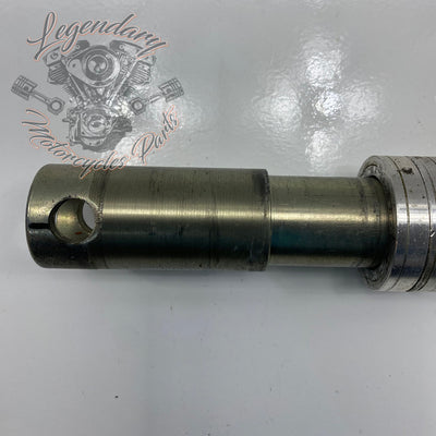 Eixo da roda dianteira OEM 43895-08