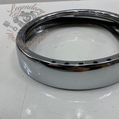 Headlight ring OEM 61400152A