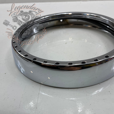 Headlight ring OEM 61400152A