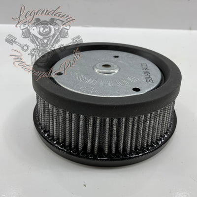 Kit de filtro de ar Stage 1 Screamin' Eagle OEM 29260-08