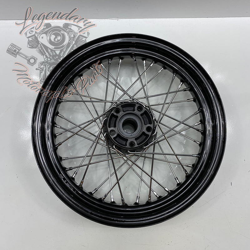 16" Rear Wheel OEM 43832-08A