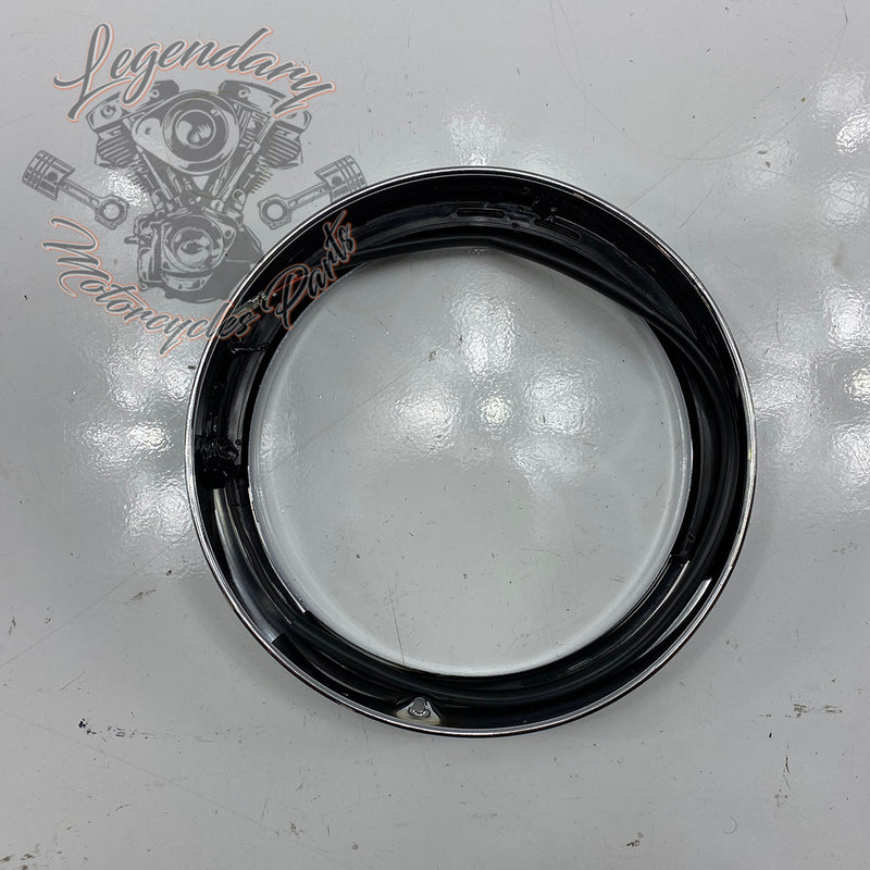 Cerclaje de faro luminoso OEM 61400152A