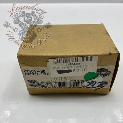 Starter-Halterungssatz OEM 31554-90