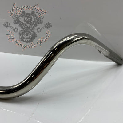 Handlebar OEM 6085-83T5