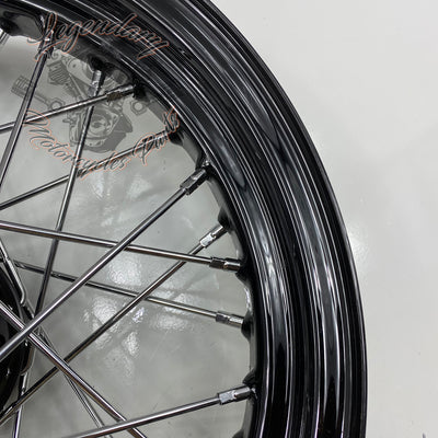 Rueda trasera 16" OEM 43832-08A