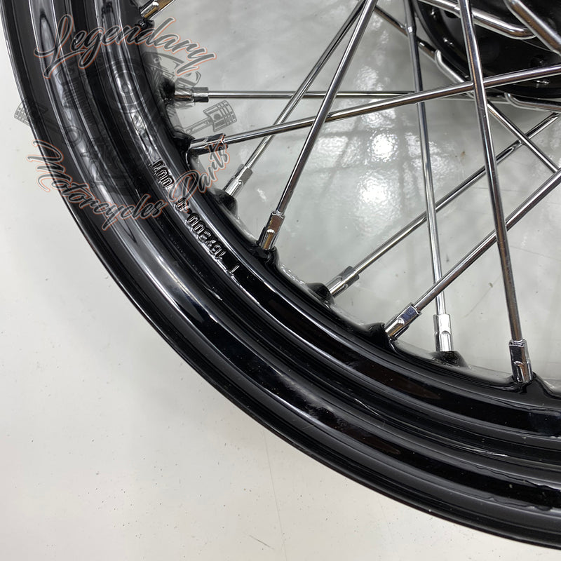 Rueda trasera 16" OEM 43832-08A