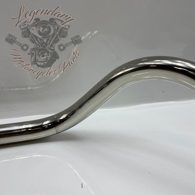 Handlebar OEM 6085-83T5