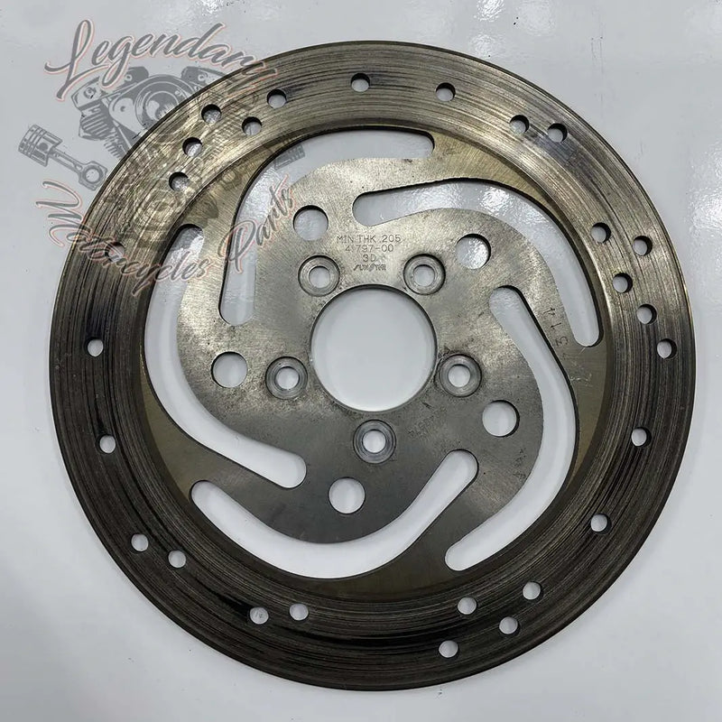 Rear Brake Disc OEM 41797-00