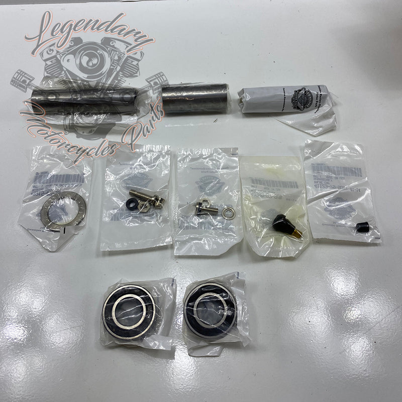 Kit de montage de roue avant OEM 42400008