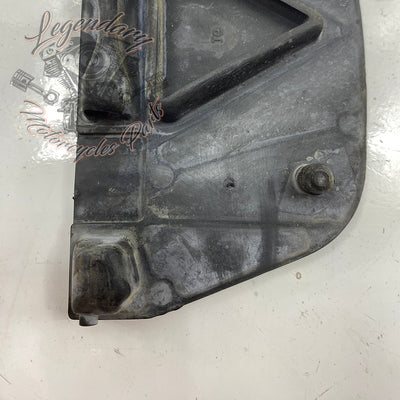 Passenger footpeg insert OEM 50606-06