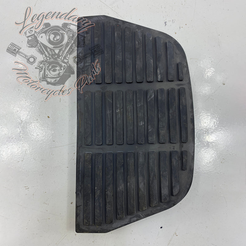 Passenger footpeg insert OEM 50606-86A