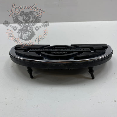 Nostalgic Passenger Floorboards OEM 50027-09