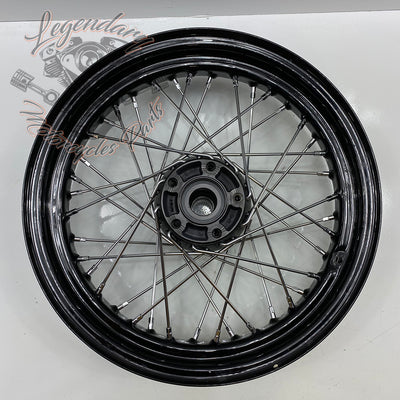 Achterwiel 16" OEM 43832-08A