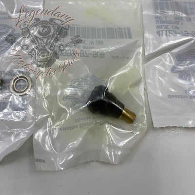 Kit de montaje de rueda delantera OEM 42400008