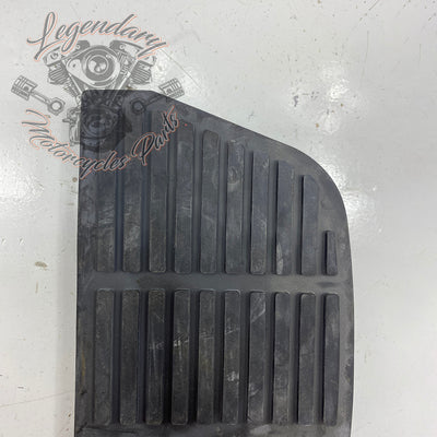 Passenger footpeg insert OEM 50606-86A