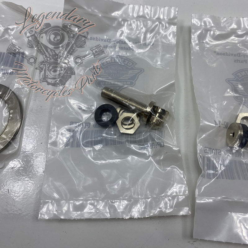 Kit de montaje de rueda delantera OEM 42400008