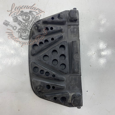 Passenger footpeg insert OEM 50606-86A