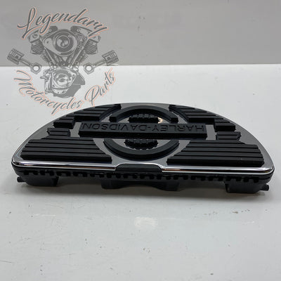 Nostalgic Passenger Floorboards OEM 50027-09