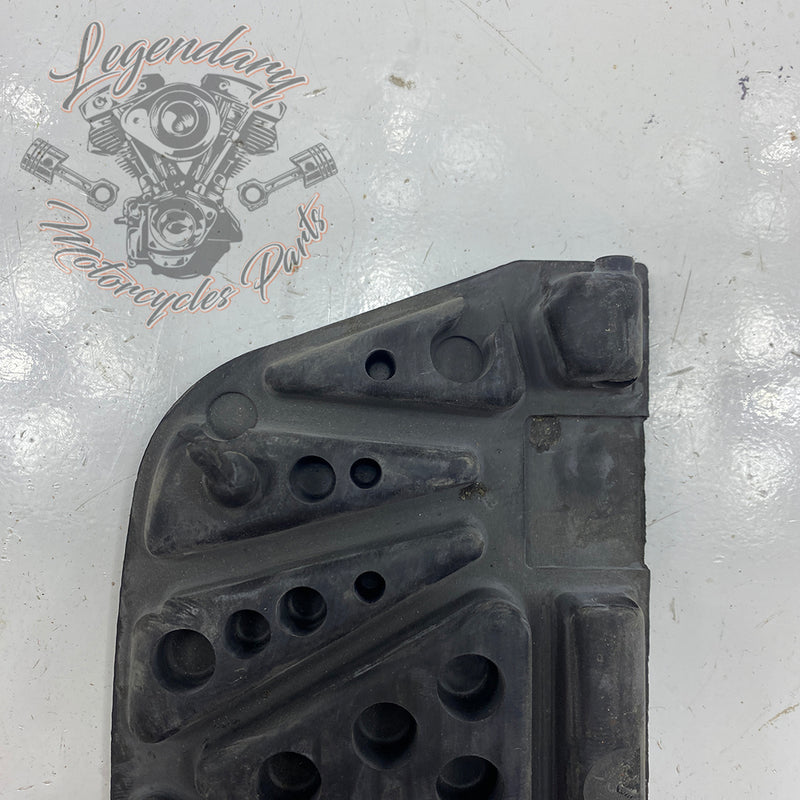 Passenger footpeg insert OEM 50606-86A