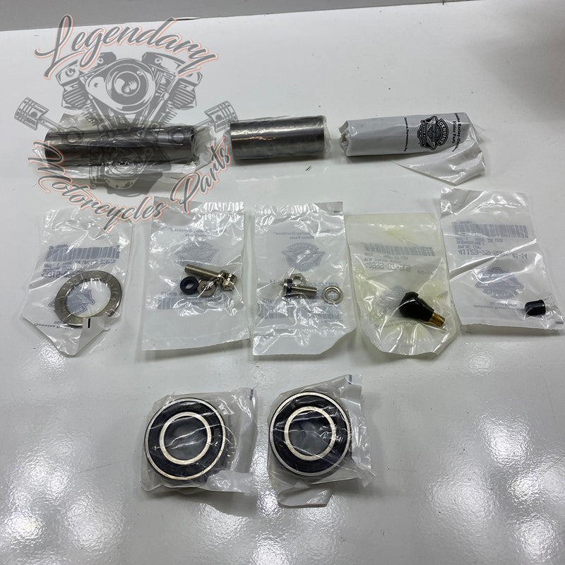 Kit de montaje de rueda delantera OEM 42400008