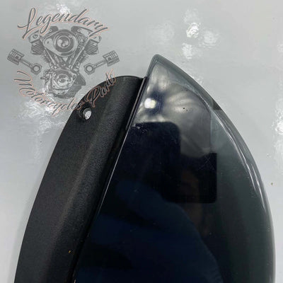 Linker Fairing-Deflektor OEM 58129-08A