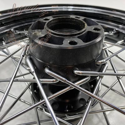 Rueda trasera 16" OEM 43832-08A