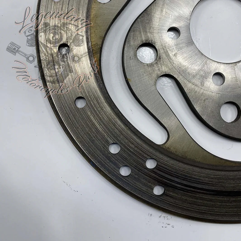 Rear Brake Disc OEM 41797-00