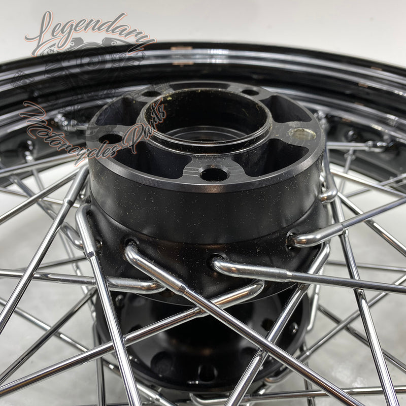 Rueda trasera 16" OEM 43832-08A