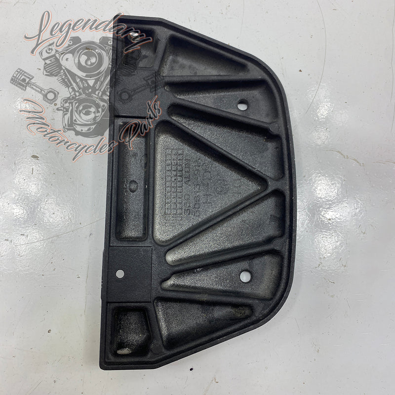 Passenger Footpeg OEM 50613-86SF