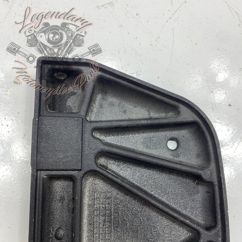 Passenger Footpeg OEM 50613-86SF